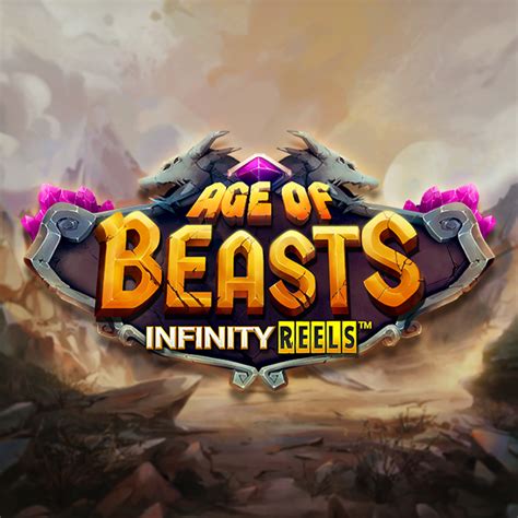 Age Of Beasts Infinity Reels bet365